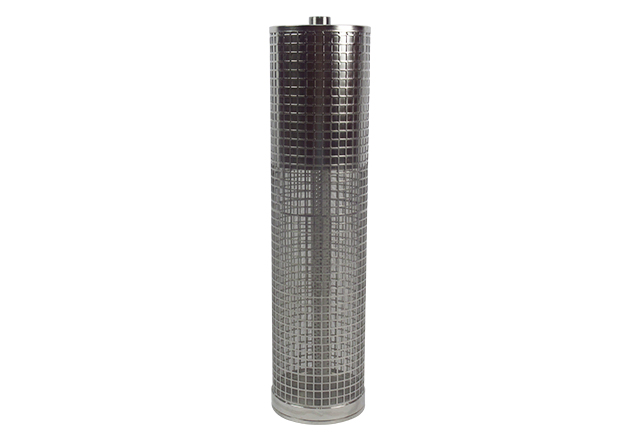 oil filter element